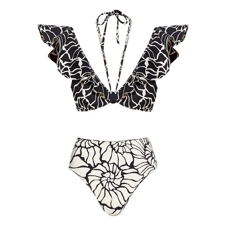 Nocturne Bikini - Black