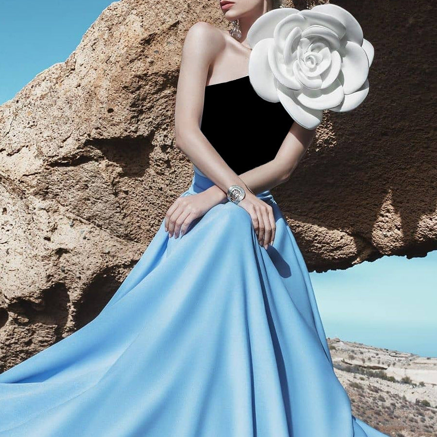 Amanda Swimsuit 2.0 - Black