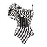 Nyoka Swimsuit - Black