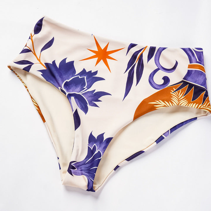 Elnaaz Bikini - Apricot