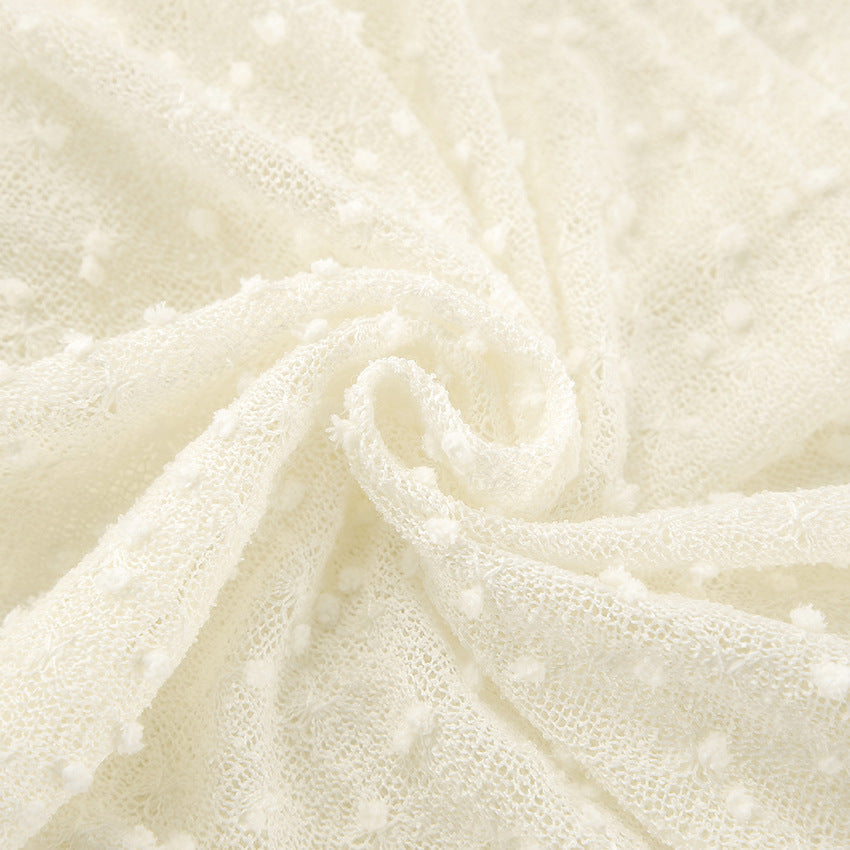 Caplan Top - Apricot