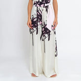 Monet Pants - White