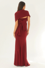 Juliana Maxi Dress