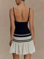 Sport Mini Dress