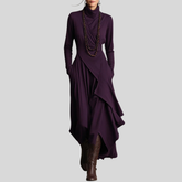 MILLES - LUX MAXI DRESS