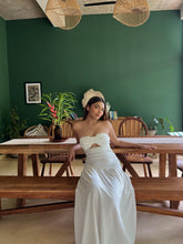 Ankita Patel X Miakee - Cruz Maxi Dress