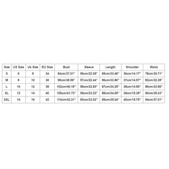 JuliaFashion - Women Fashion Double Breasted Blazers Elegant Office Lady Suit Lace Patchwork Long Sleeve Suit Coat Female Tops Dress