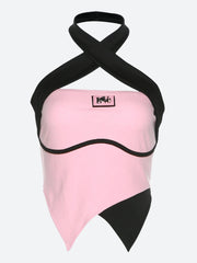 Y2K Asymmetric Top