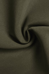 Long Line Commuter Style Overcoat