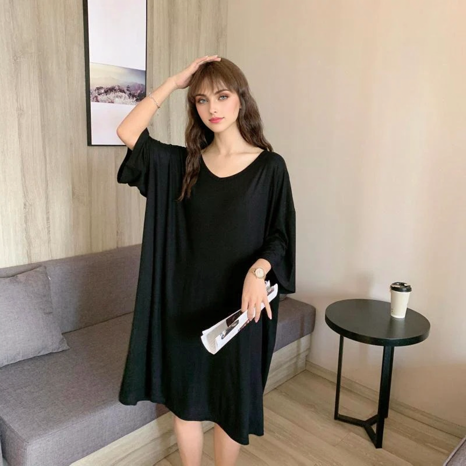 Julia Fashion - Plus Size Women's Summer Dress