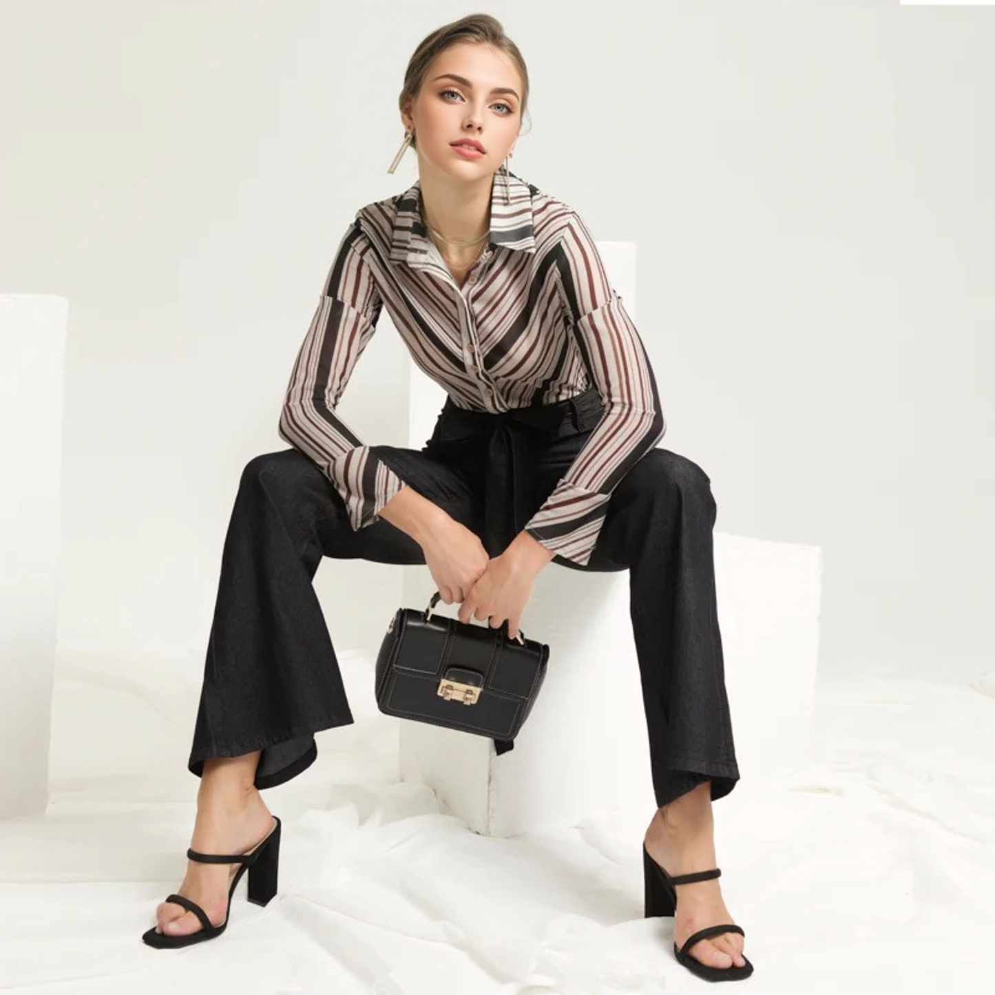 Julia Fashion - Hot Sale Women's Jeans