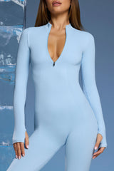 Super Sculpt Base Layer Jumpsuit