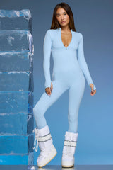 Super Sculpt Base Layer Jumpsuit