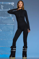 Super Sculpt Base Layer Jumpsuit