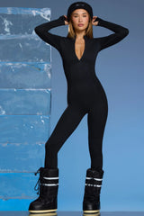 Super Sculpt Base Layer Jumpsuit