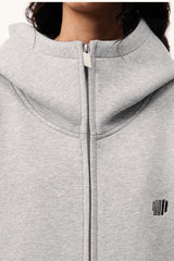 Thick Hooded Sweatshirt Hoodie