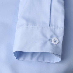 Zanze Self-Tie Shirt - Plus Size Tops & Blouses