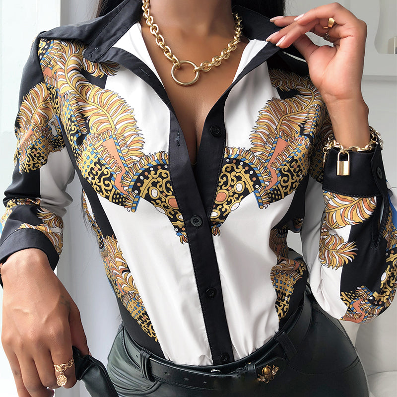 Shirts & Tops