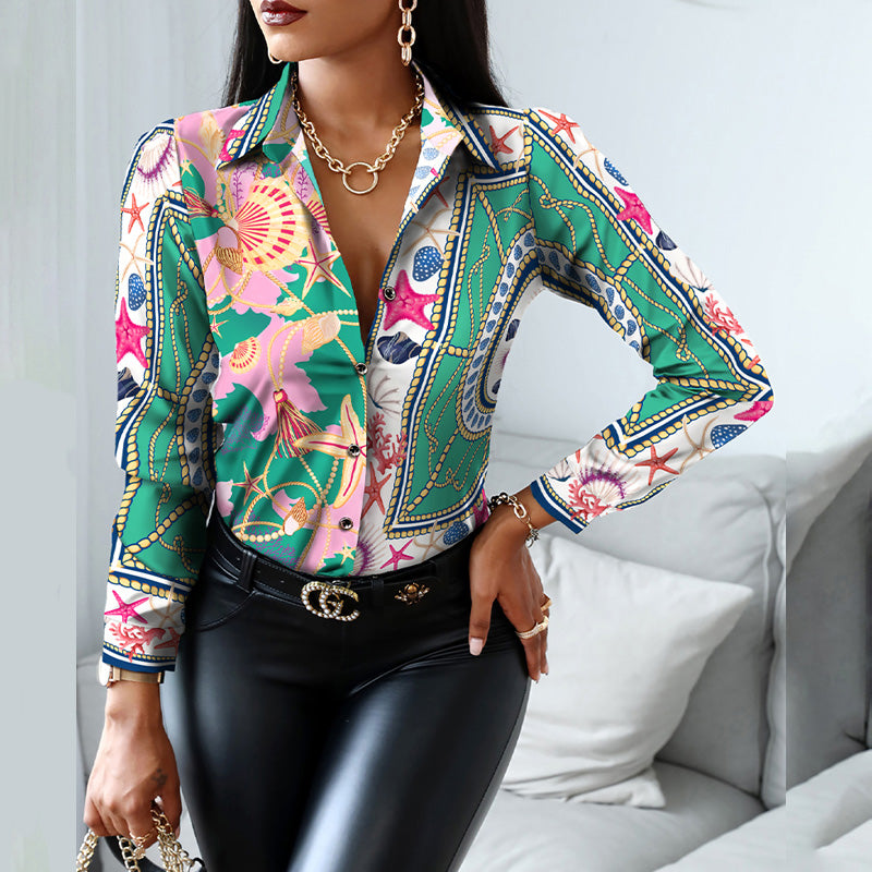 Shirts & Tops