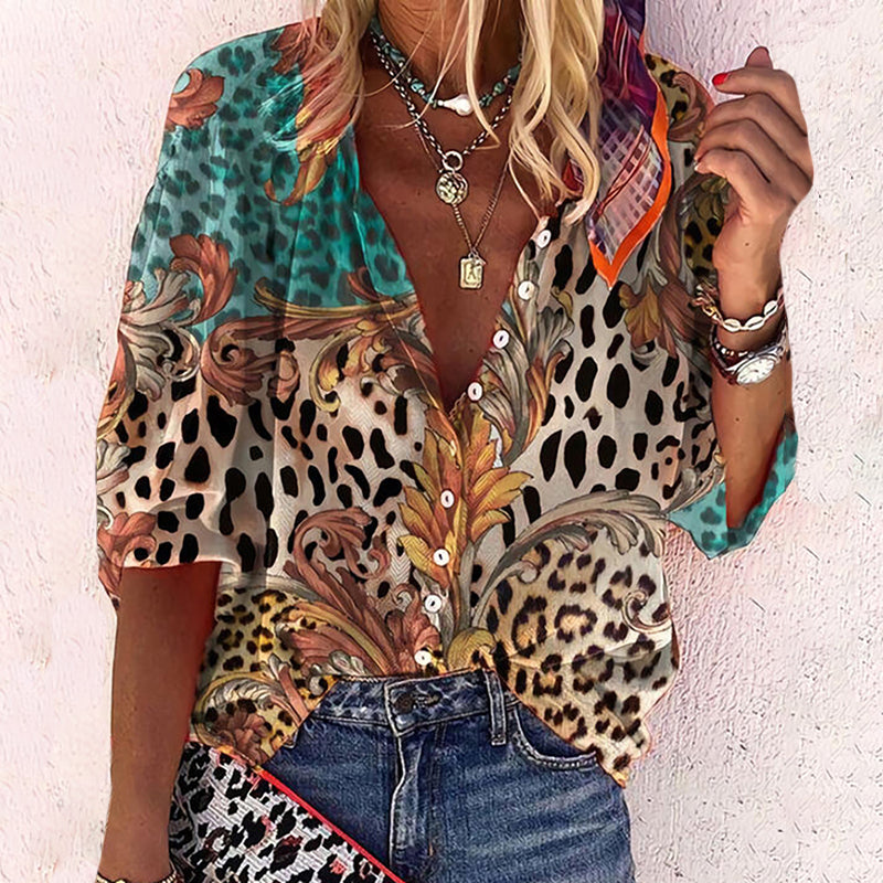 Shirts & Tops