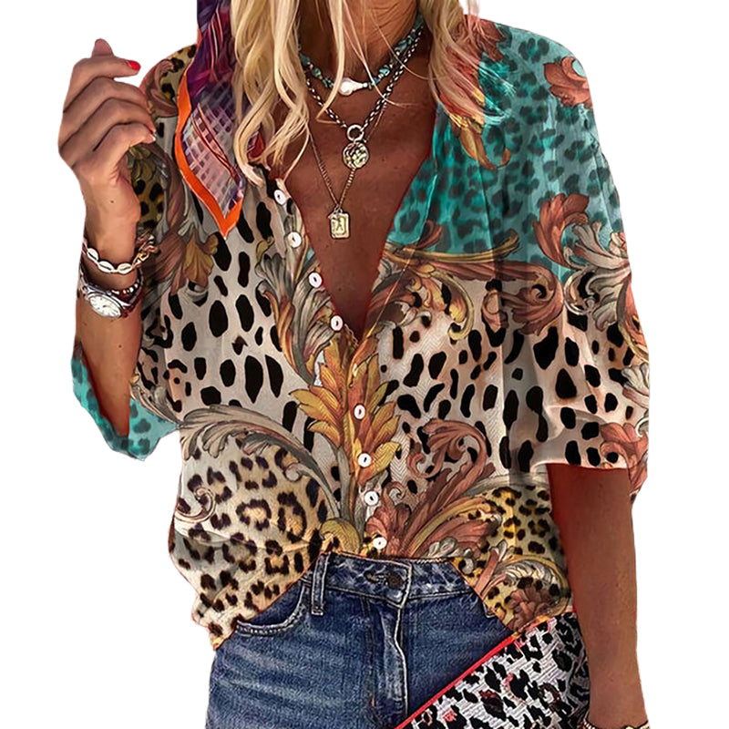 Shirts & Tops