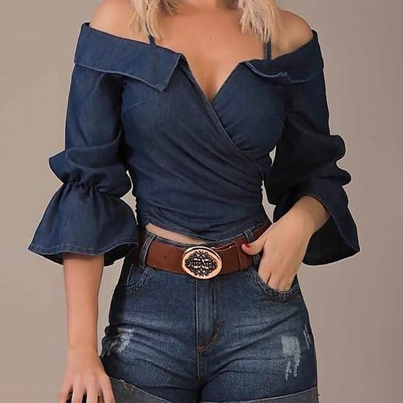 Shirts & Tops
