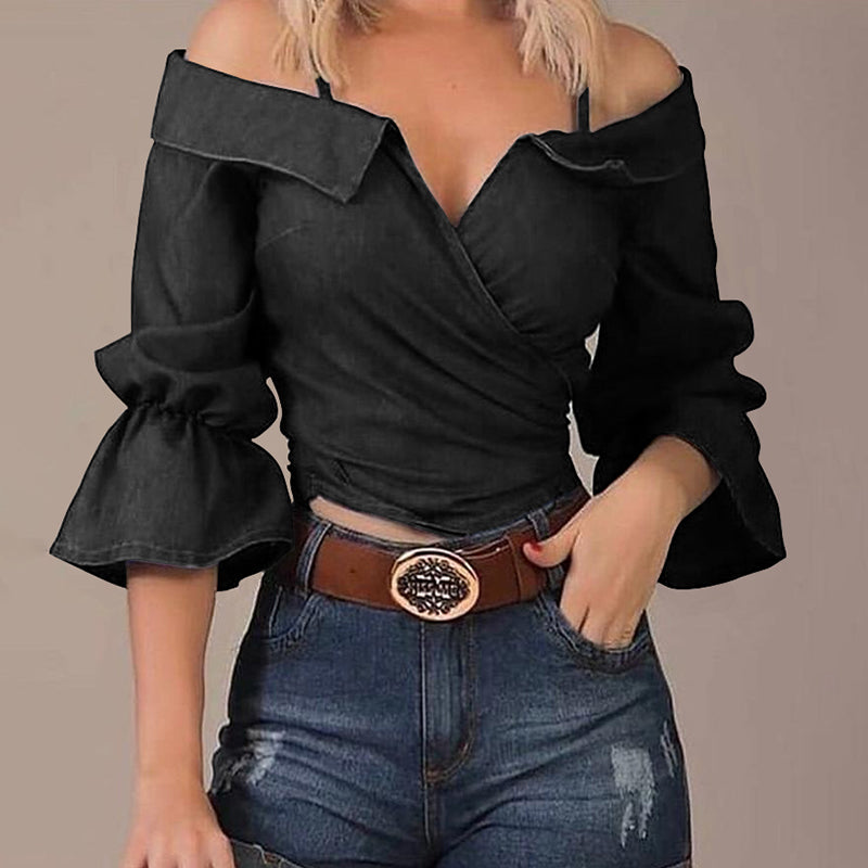 Shirts & Tops