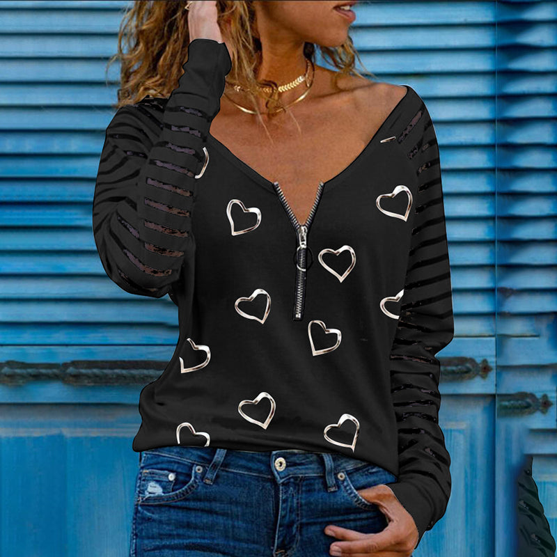Shirts & Tops