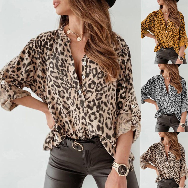 Shirts & Tops