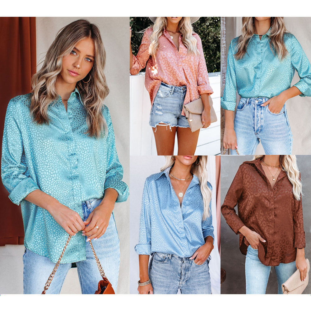Shirts & Tops
