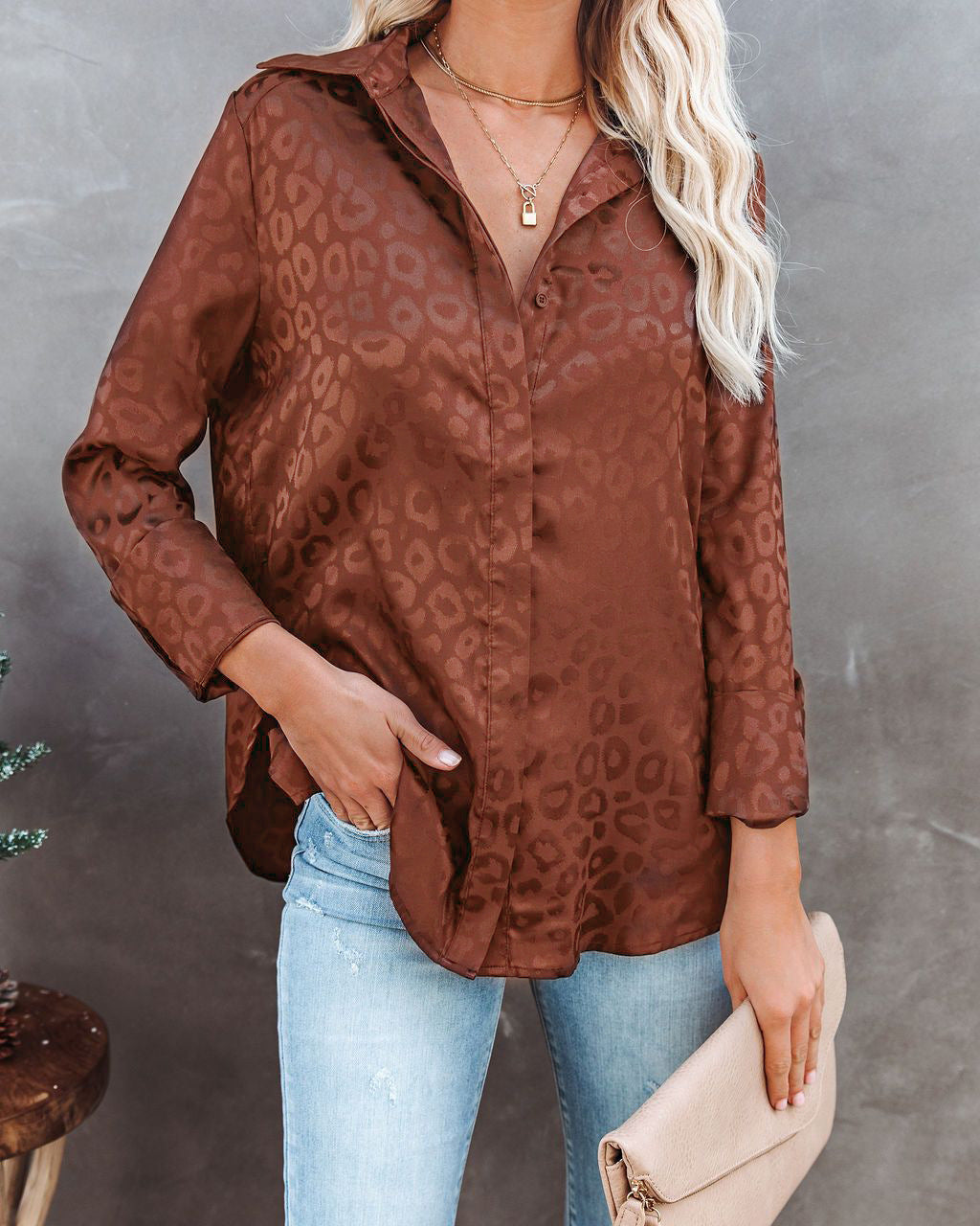 Shirts & Tops
