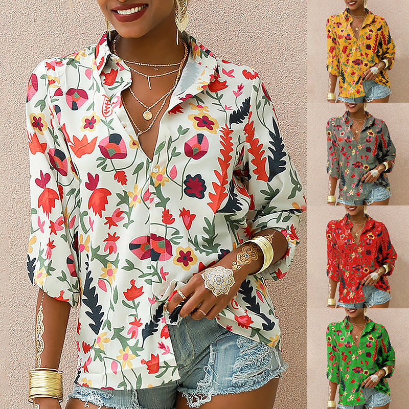 Shirts & Tops
