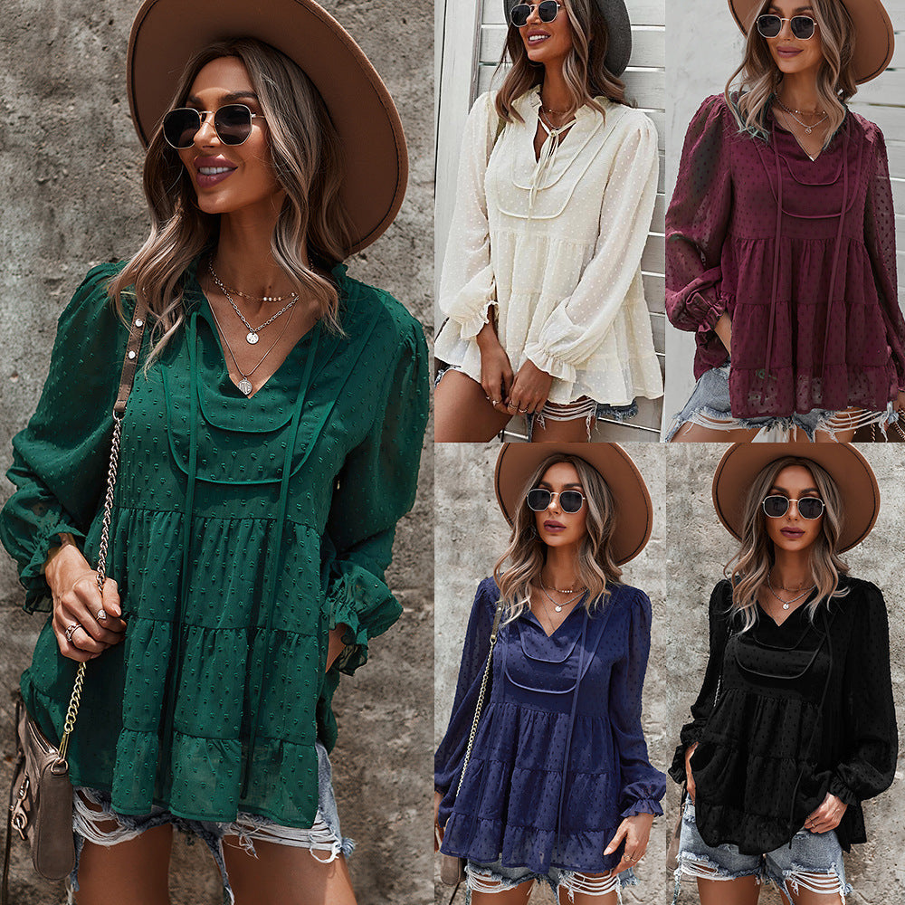 Shirts & Tops