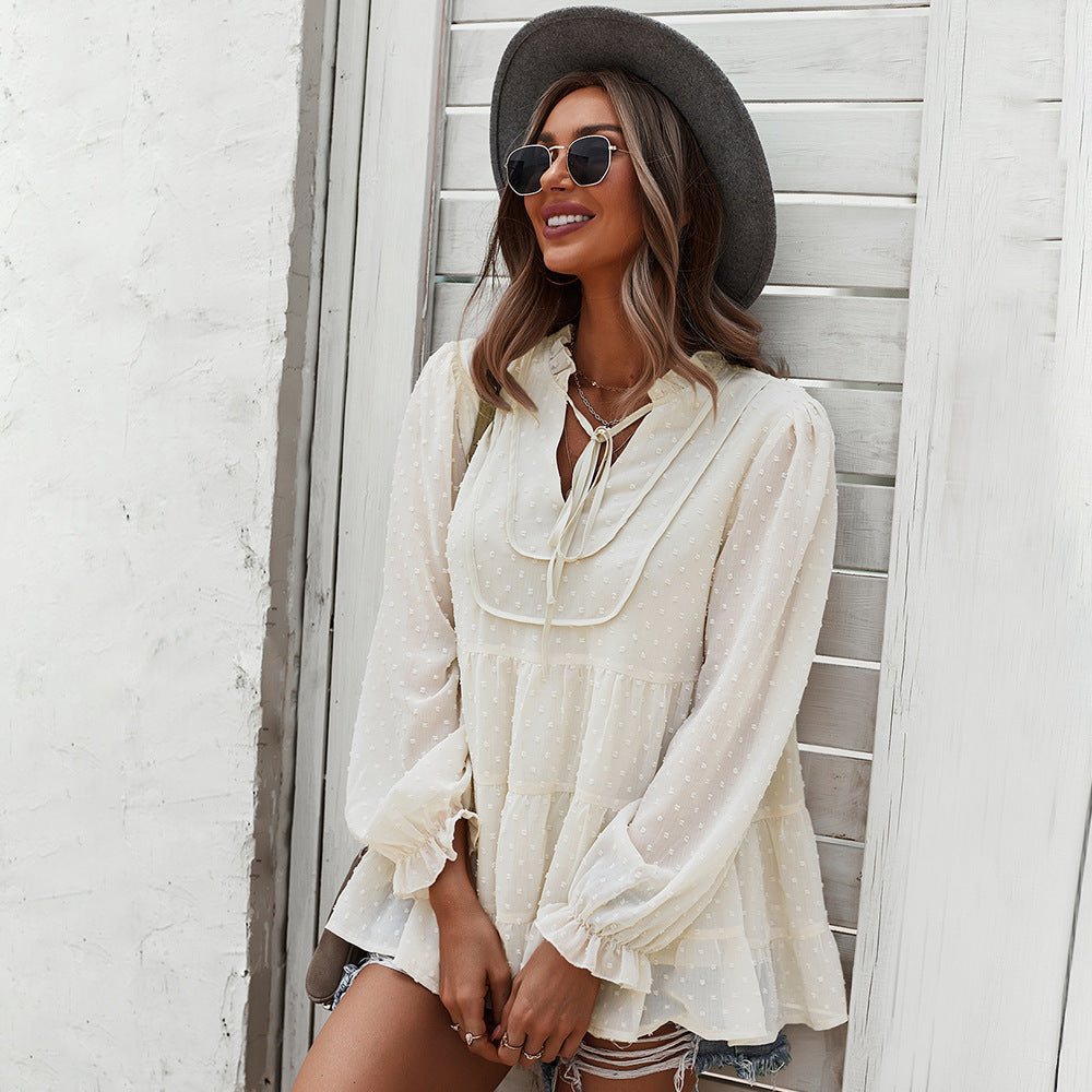 Shirts & Tops