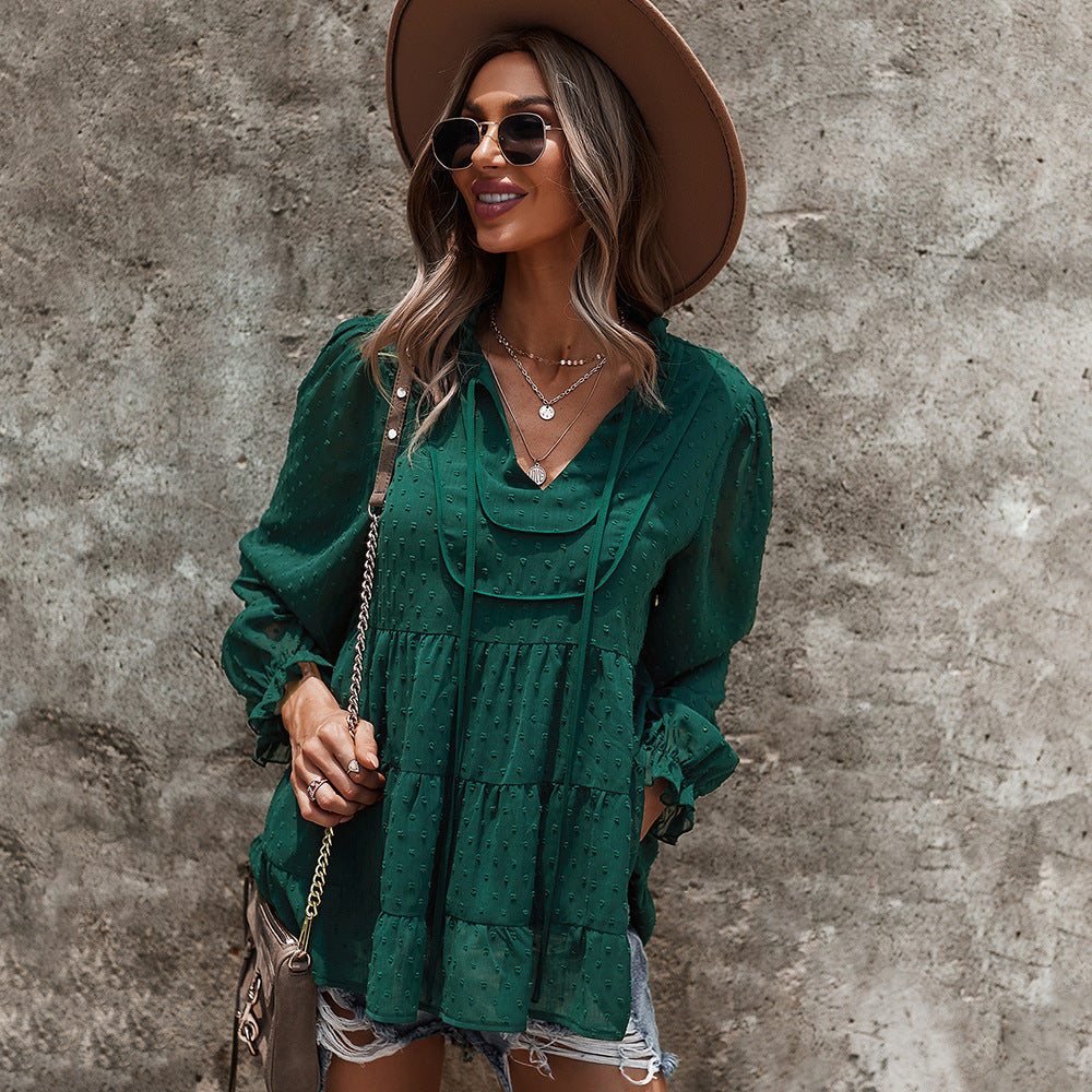 Shirts & Tops