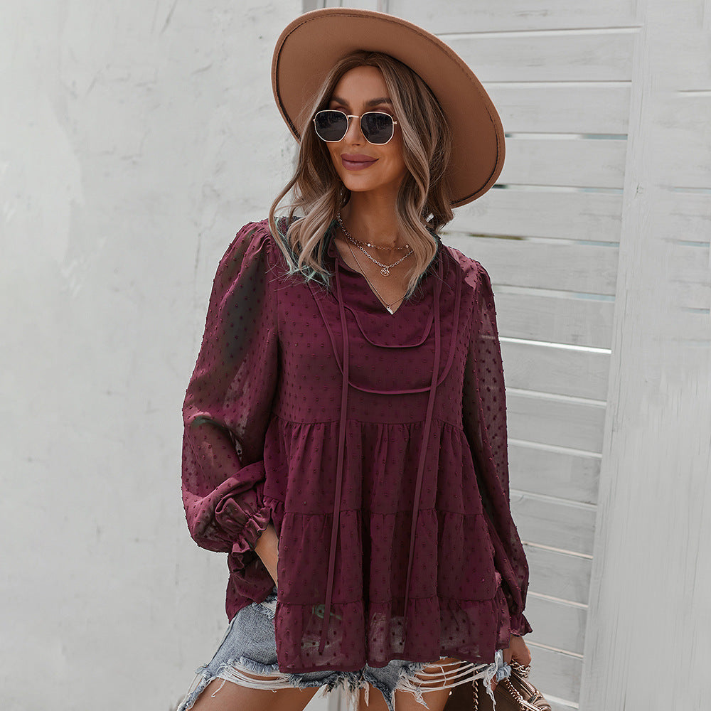 Shirts & Tops