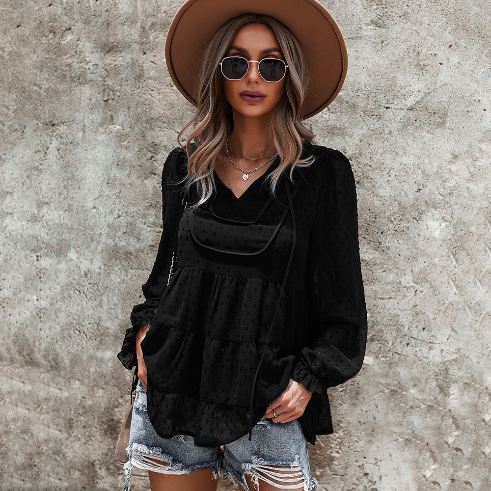 Shirts & Tops