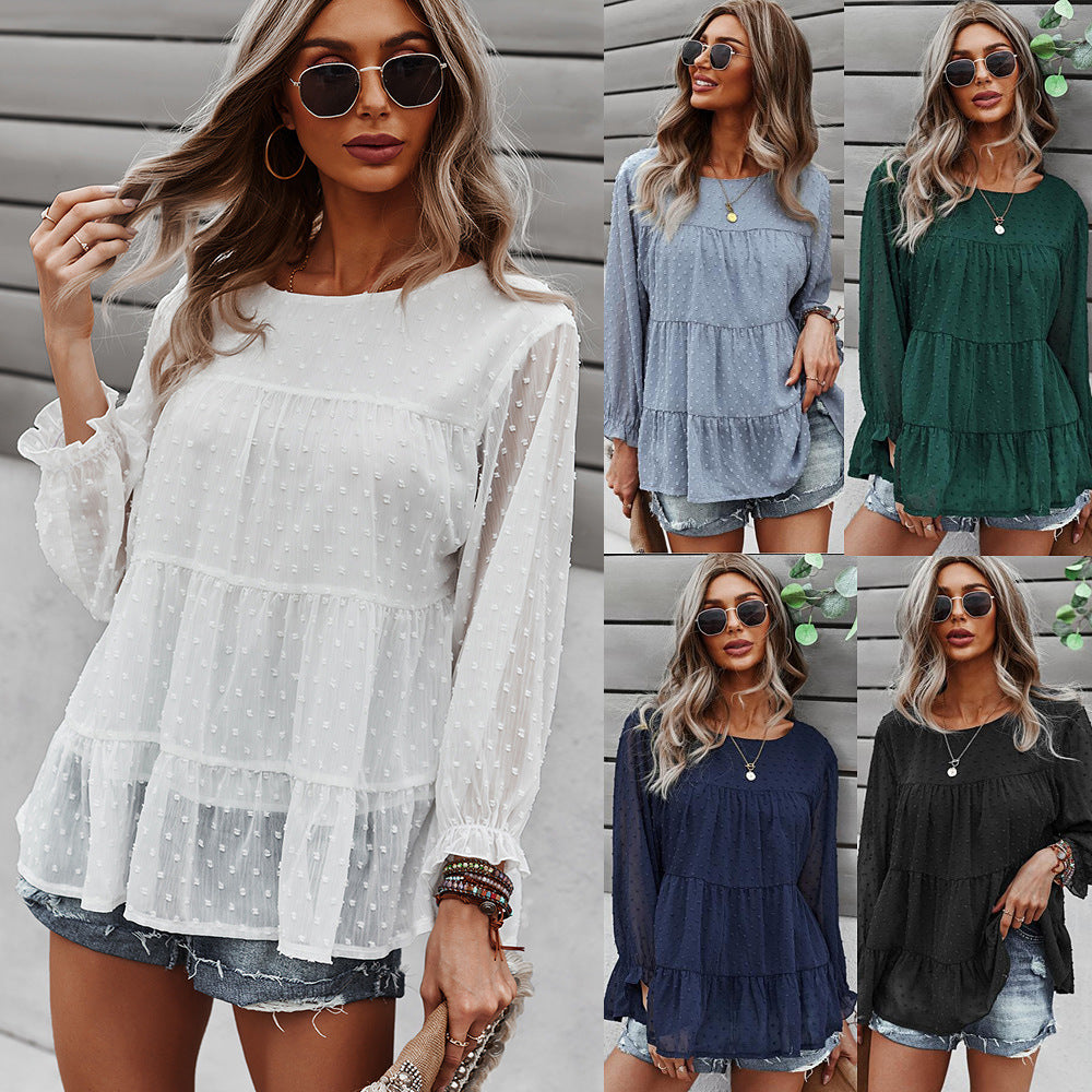 Shirts & Tops