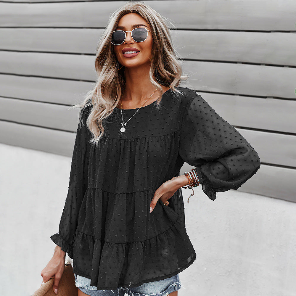 Shirts & Tops
