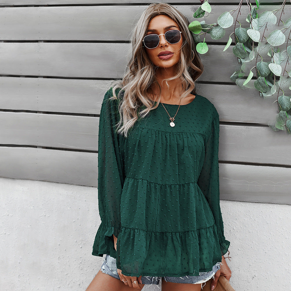 Shirts & Tops