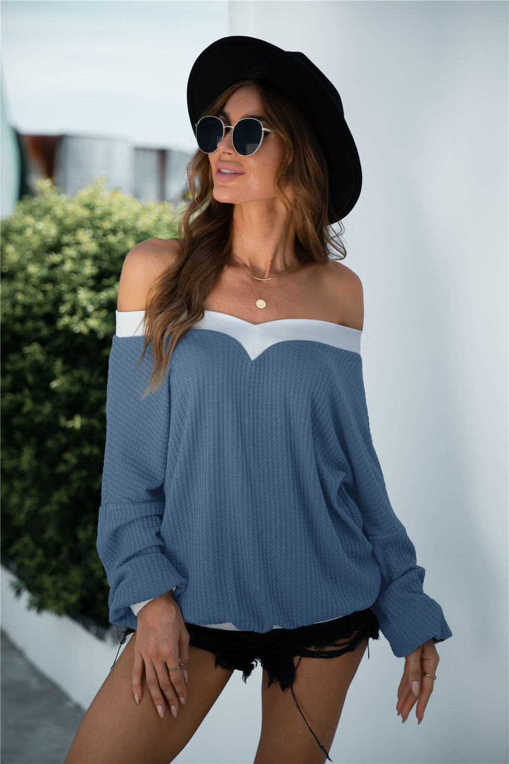 Shirts & Tops