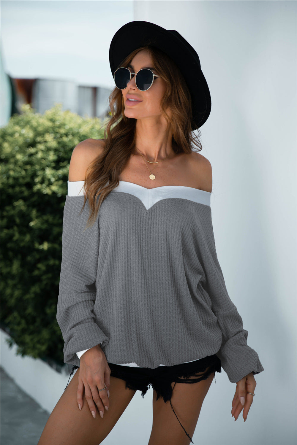 Shirts & Tops