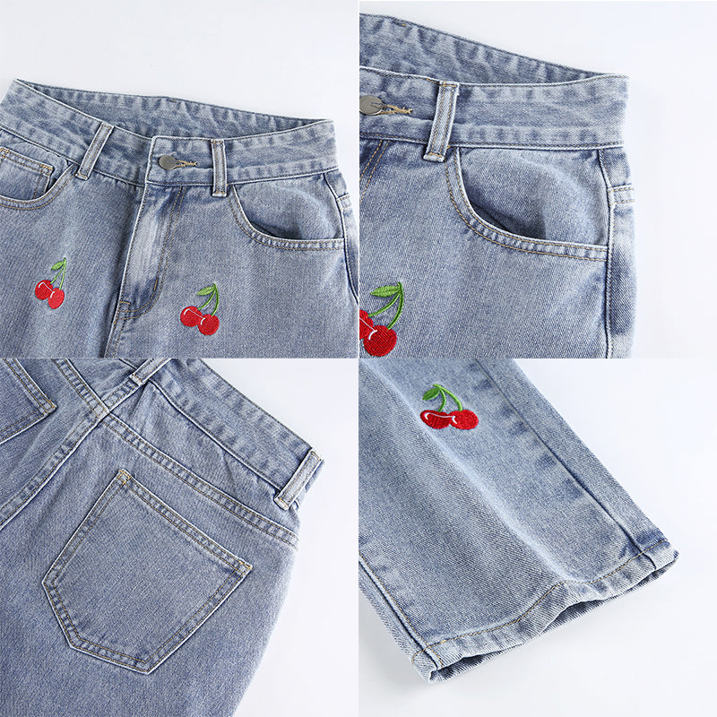Cute Women's Jeans