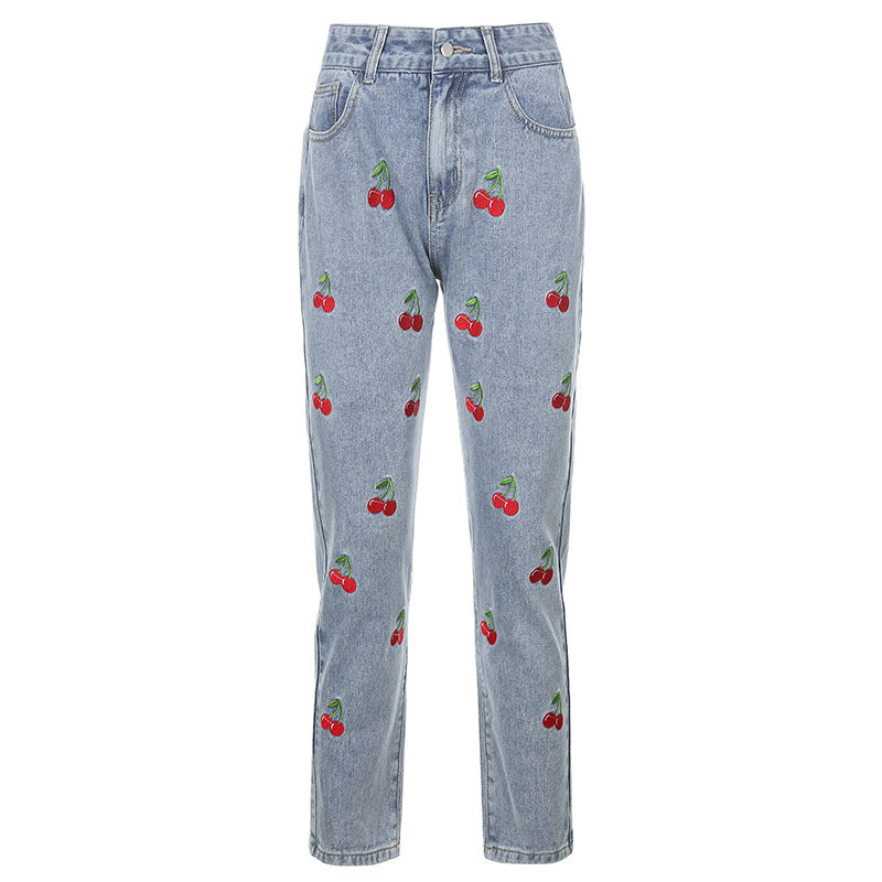 Cute Women's Jeans