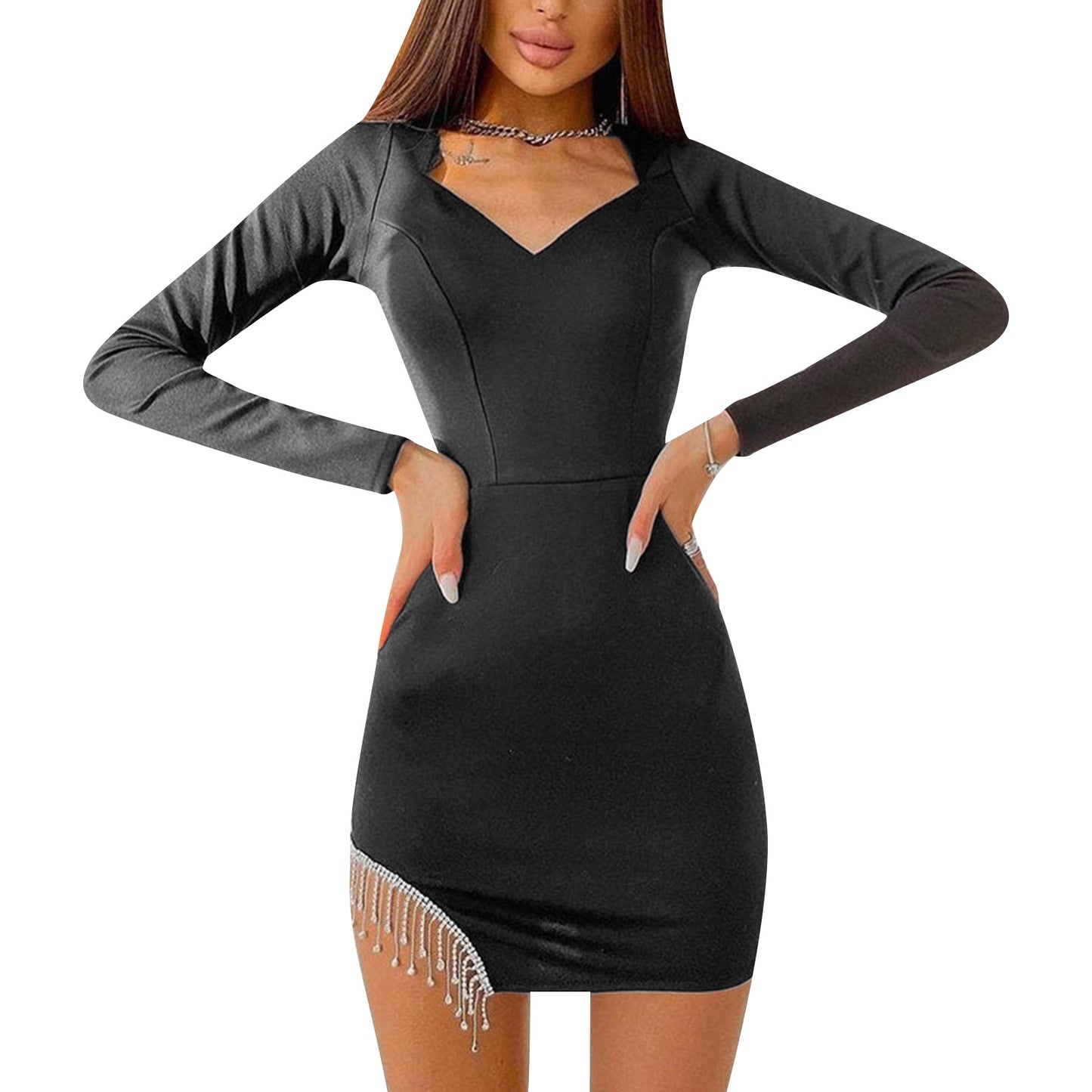 Elegant Women Dresses