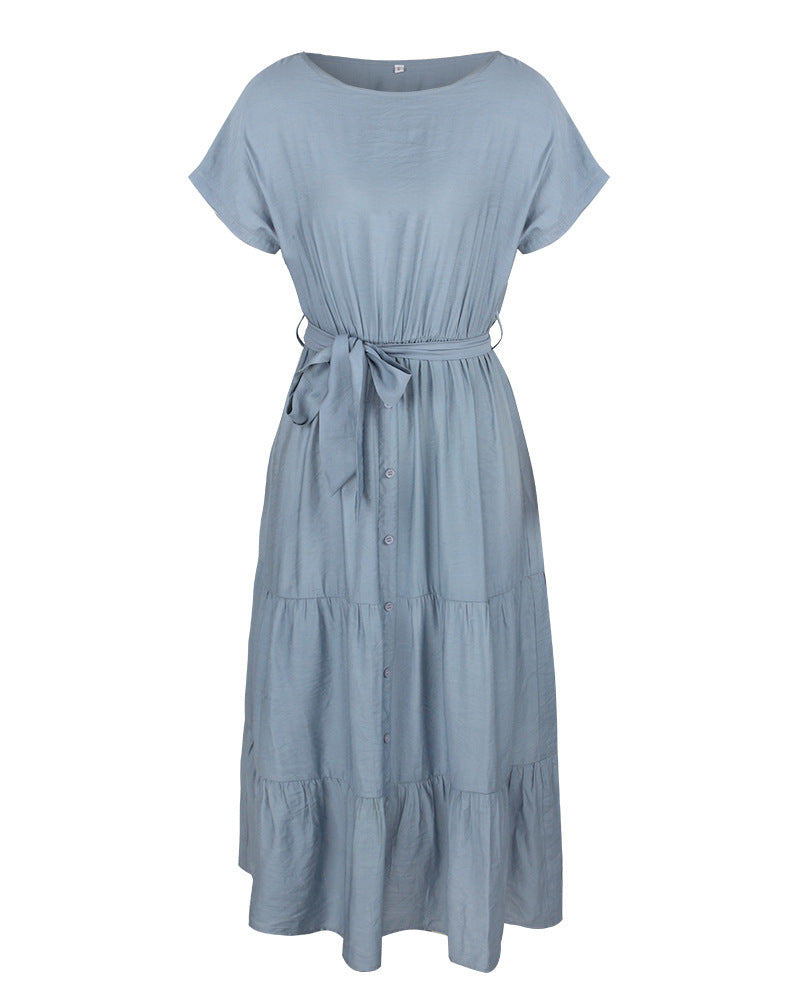 Fashion Midi Dress
