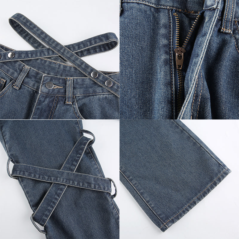 Fashion Sexy Women's Jeans