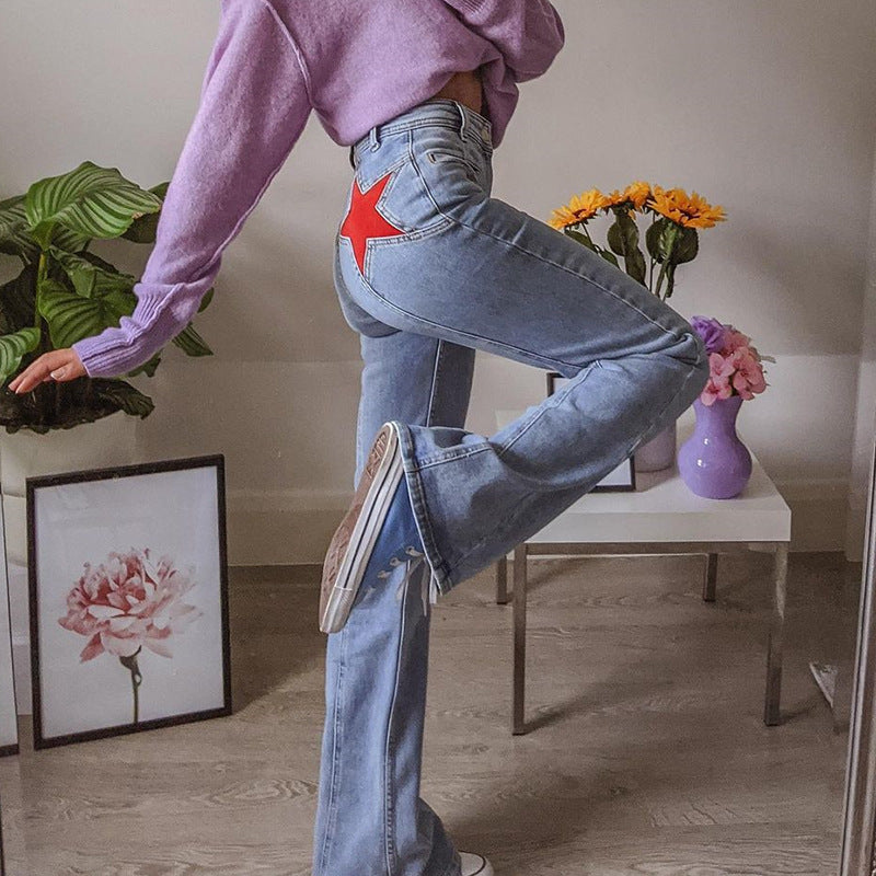 Y2K Fashion Women's Jeans