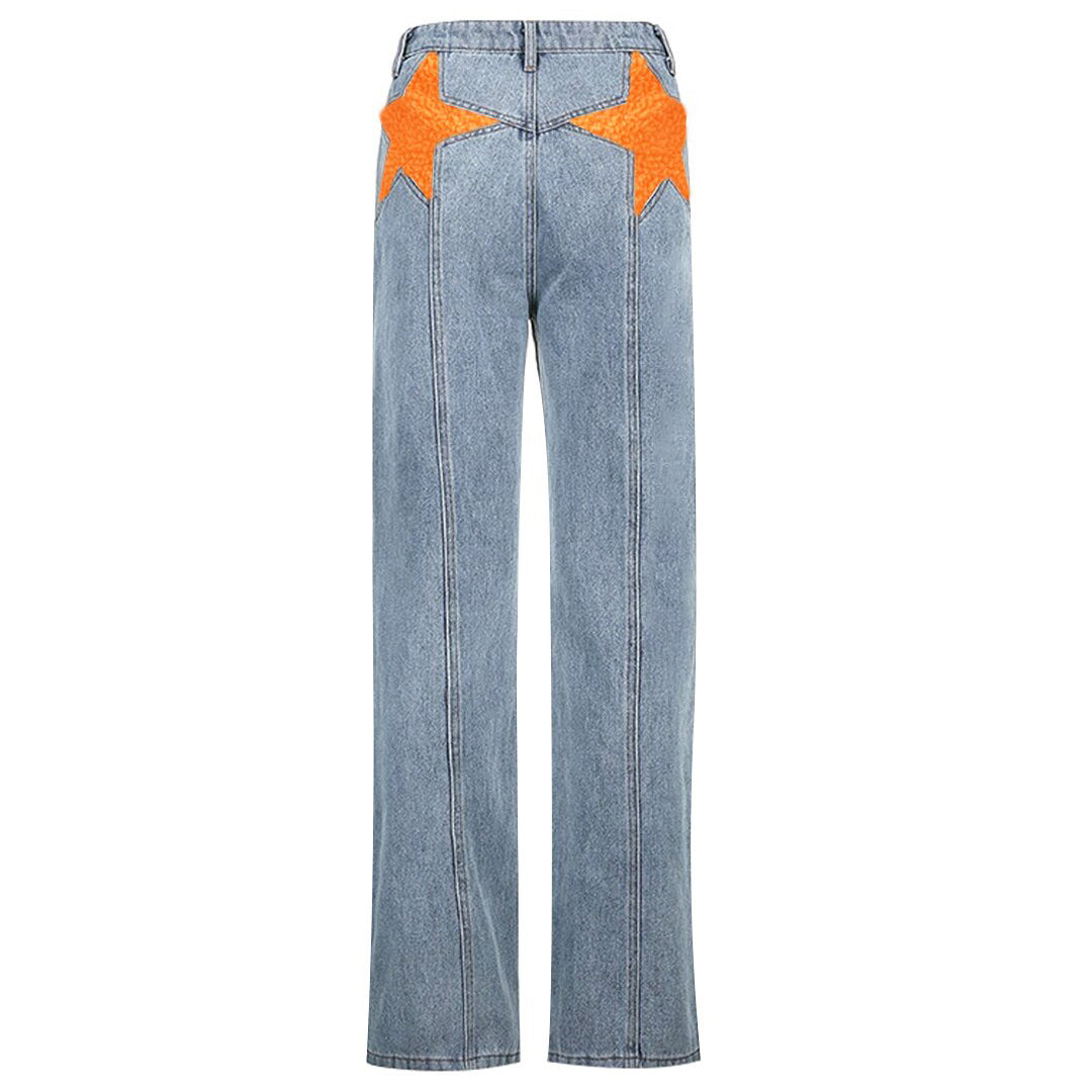Y2K Fashion Women's Jeans