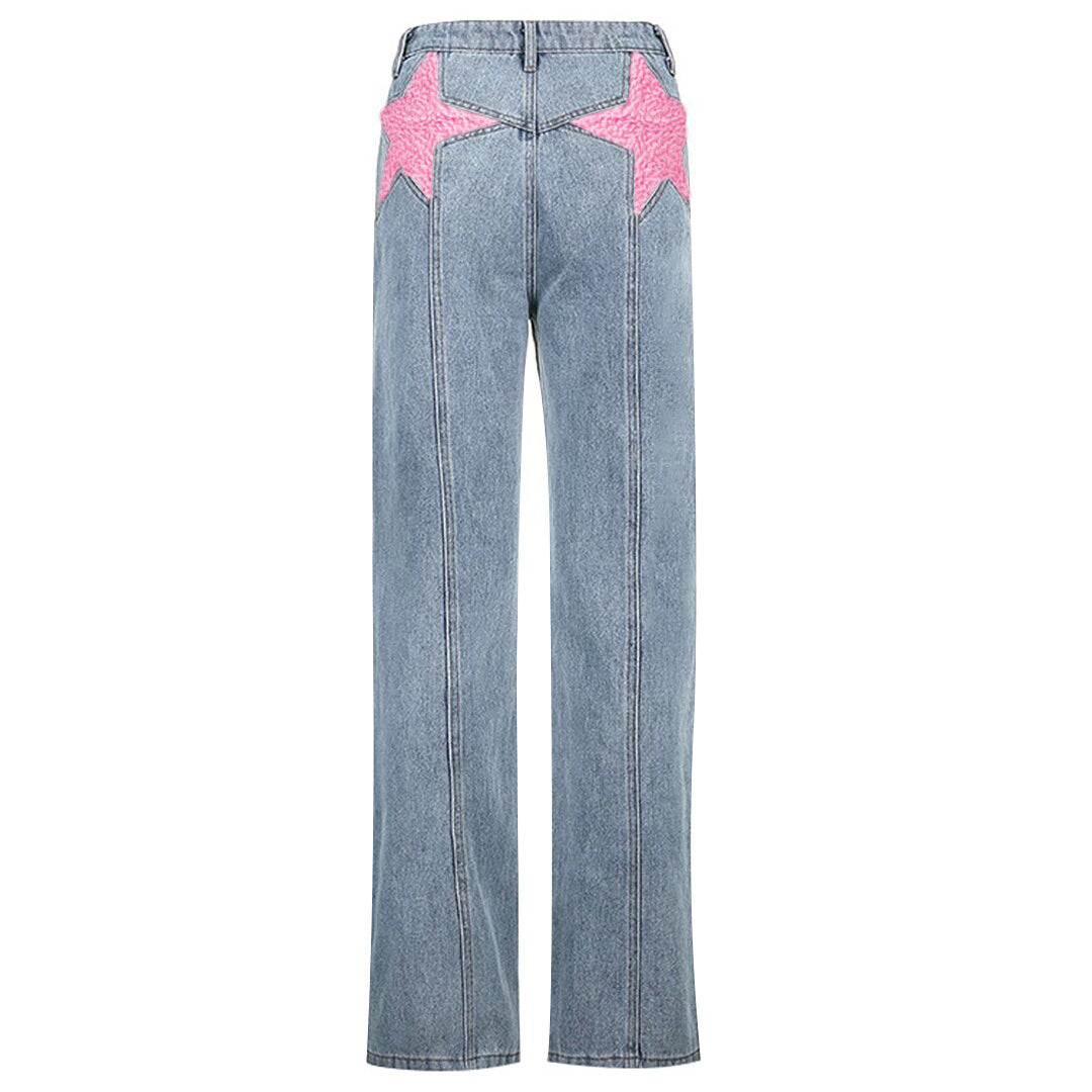 Y2K Fashion Women's Jeans
